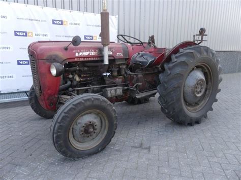 Massey Ferguson 35 Gebraucht And Neu Kaufen