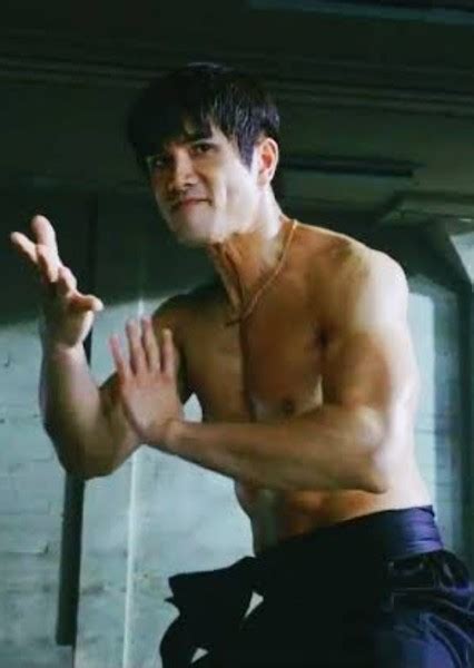 Bruce Lee (Birth of the Dragon) | VS Battles Wiki | Fandom