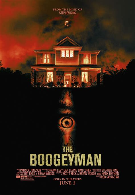 The Boogeyman 2023