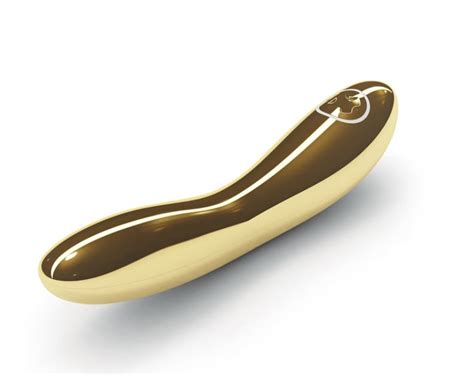 The 7 Best Luxury Sex Toys Popsugar Love And Sex