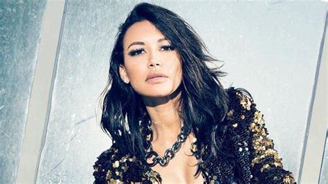 Profil Naya Rivera Bintang Serial Glee Yang Hilang Di Danau Piru