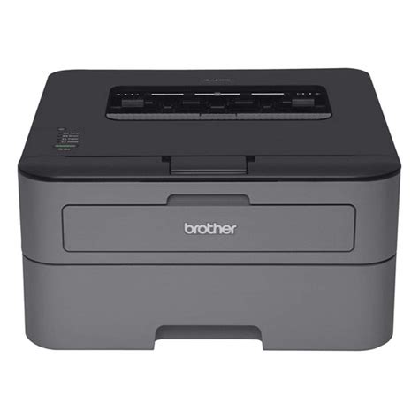 Brother Hl L D Single Function Monochrome Laser Printer