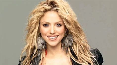 Revelan A Cu Nto Asciende La Fortuna De Shakira Quever