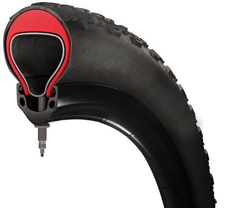 Tannus Armour Tire Inserts | Blister