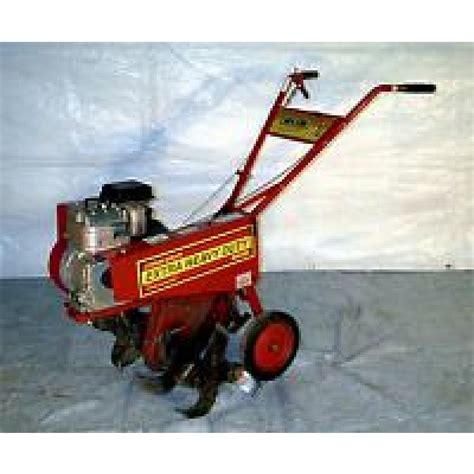 Tiller Front Tine 5 Hp Eds Rental And Sales