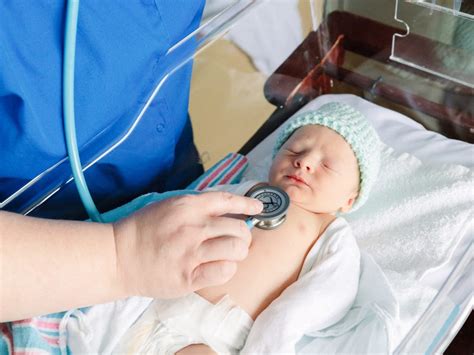 Neonatal Intensive Care Unit (NICU) - Northwest Community Healthcare