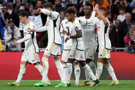 Osasuna x Real Madrid prováveis escalações e onde assistir ao jogo do