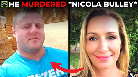 Why Curtis Media Get Arrested In Nicola Bulley Case Relation Between