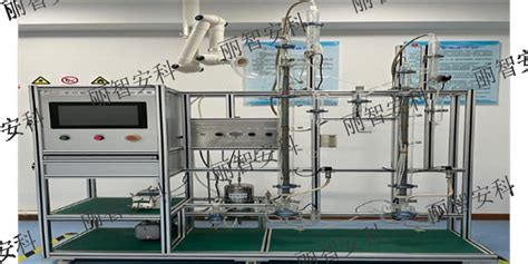 停留时间分布于反应器流动特性测定装置厂家直销 诚信为本「江苏丽智安科教育科技供应」 苏州 8684网