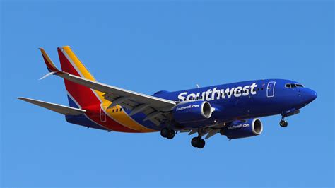 N7887a Southwest Airlines Boeing 737 700 N7887a Personal Flickr