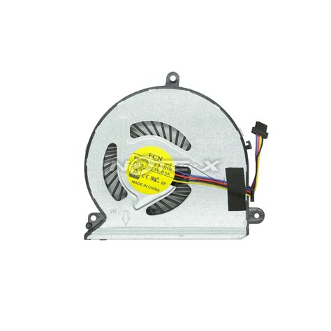 Ventilateur Cpu Fan Pour Hp Pavilion Au Au Cy Au Ne