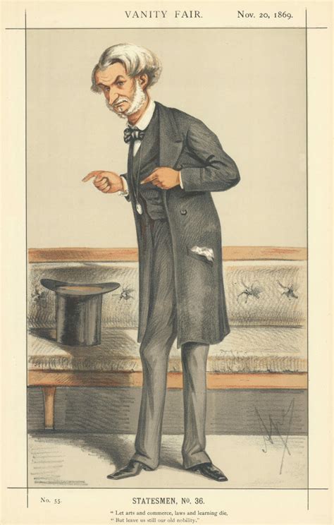 Vanity Fair Spy Cartoons Antique And Vintage Prints