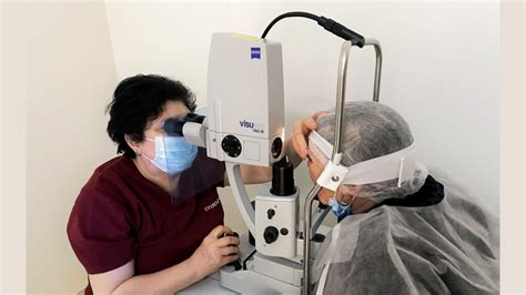 Tratamente Laser Onioptic Medical