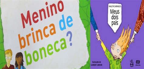 SINAIS DO FIM O KIT GAY JÁ CHEGOU NAS ESCOLAS PRIVADAS