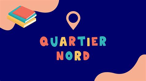 Quartier Nord Mairie D Avignon Site Officiel