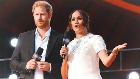 Prince Harry Pays Tribute To His Mother At The Diana Awards Ceremony