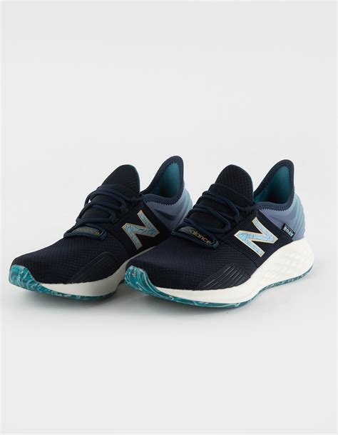 New Balance Fresh Foam Roav Womens Shoes Mercury Tillys