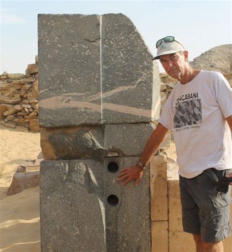 Lost Ancient Technology Of Egypt Curious Drill Holes In Stone Artofit