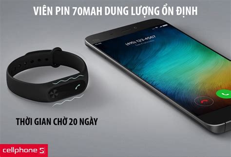 Đồng Hồ Mi Band 2 Giá Rẻ đổi Mới 30 Ngày ưu đãi Tốt