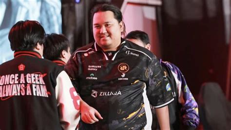 Eksklusif Kunci Sukses RRQ Khezcute Di Scene Esports ONE Esports