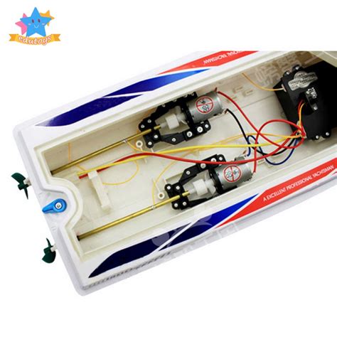 Edstars Rc Esc A Brush Motor Speed Controller W Brake For Rc Car