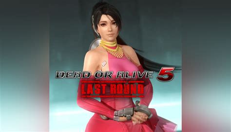 Buy Cheap Dead Or Alive 5 Last Round Costume By Tamiki Wakaki Momiji