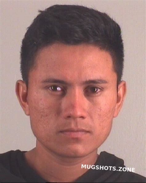 GARCIAIZAGUIRRE JOSE LUIS 10 25 2023 Tarrant County Mugshots Zone