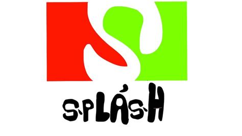 Pin On Splash Entertainment 2007 Logo