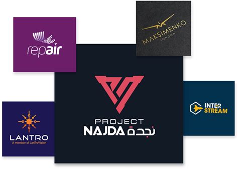 Airline Logo Design | Airline Logos | Aviation Company Logo