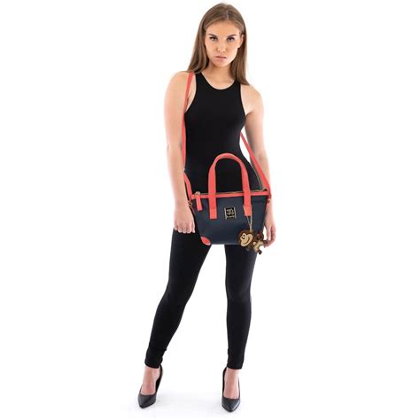 Bolsa Para Dama Lover Estilo Crossbody Bolsas Jennyfer