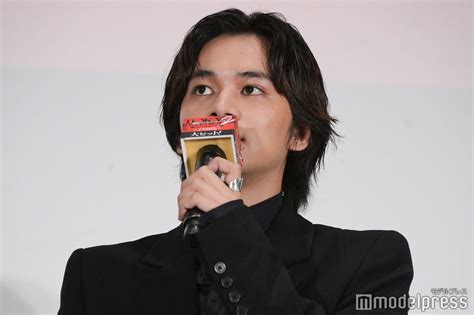 画像312 北村匠海・吉沢亮・山田裕貴「自分を恨む時期もあった」「皆でここに立ちたかった」東リベ2メンバーの強い絆見せる 永山絢斗容疑者