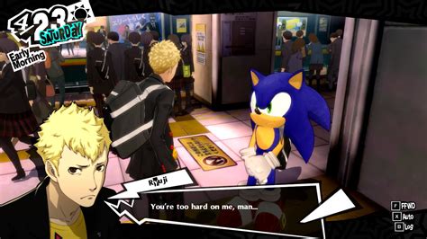 Best Persona 5 Royal PC Mods The Escapist