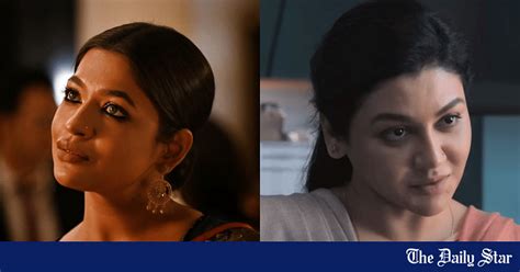 Two Bangladeshi Powerhouse Actresses Made Their Bollywood Debut This Year