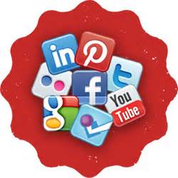 Social Media Marketing Icon Png Free Icons Library