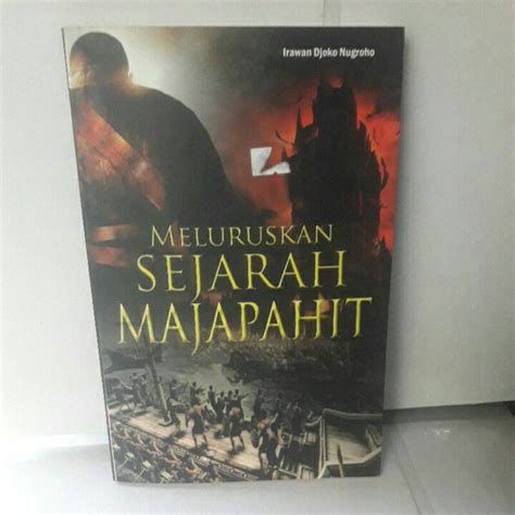 Jual Meluruskan Sejarah Majapahit Shopee Indonesia