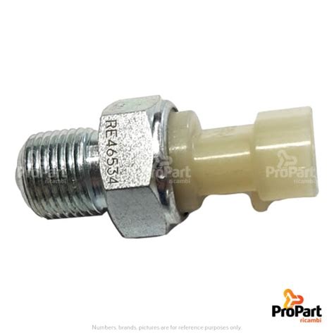 Neutral Start Switch Re John Deere Propart Ricambi