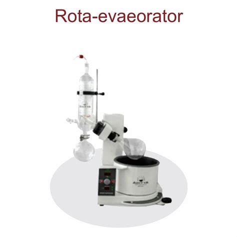 Laboratory Rota Evaporator Automation Grade Automatic Capacitykld 100 At Rs 250000 In Pune