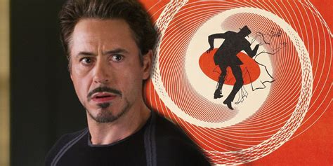 Robert Downey Jr In Trattative Per Il Remake Di Vertigo Di Hitchcock