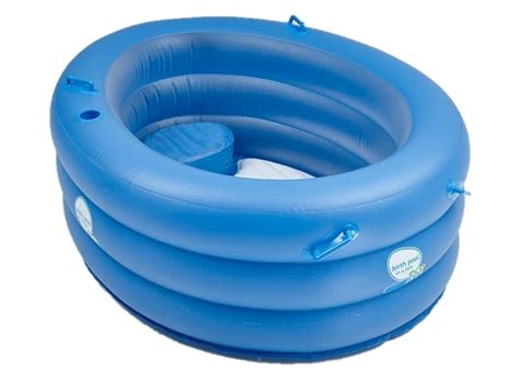 Pro Mini Birth Pool Hire Kit 6 Week Hire No Deposit