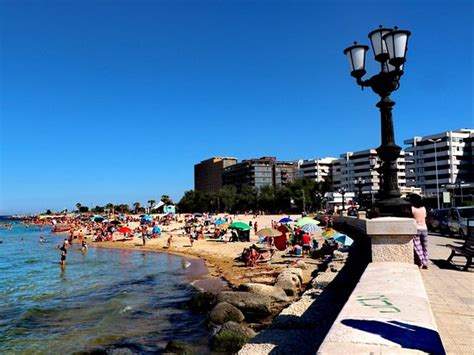 Pane E Pomodoro Beach Bari What To Know Before You Go With