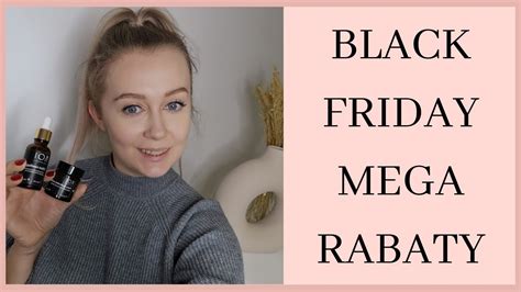 Black Friday Kolejne Mega Rabaty Youtube