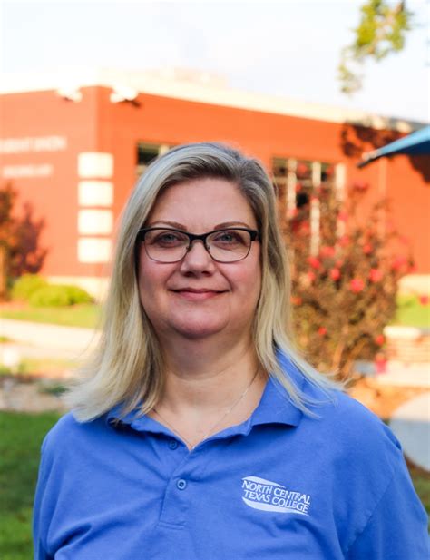 Meet Your Advisor | North Central Texas College