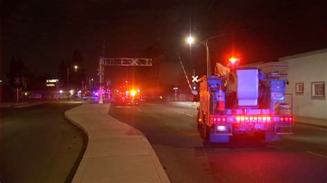 Alleged Dui Driver Crashes Into A Power Pole And Fire Hydrant In