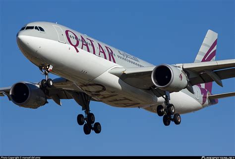 A Afp Qatar Airways Airbus A Photo By Manuel Del Amo Id