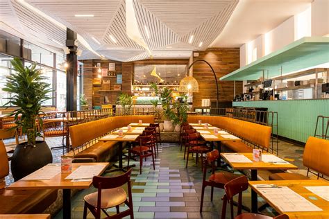 Our Locations | Fresh Mexican Food | Wahaca