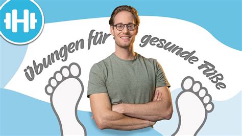 Gesunde F E Fu Bungen Zur Dehnung Und Kr Ftigung Der