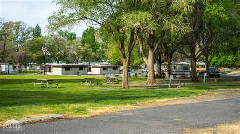 Sun Lakes Park Resort