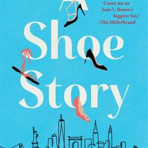 Stream Audiobook A Shoe Story By Jane L Rosen By User 465185484 Listen Online For Free On