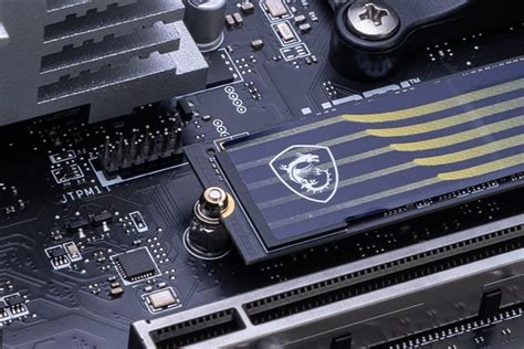 MSI dévoile les cartes mères MAG X870 Tomahawk et Pro X870 P pour la