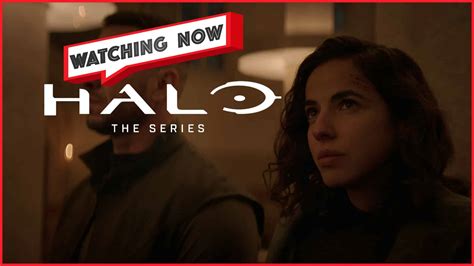 Halo Temporada 2 Episódio 3 Assistir Agora Series 80 Pt